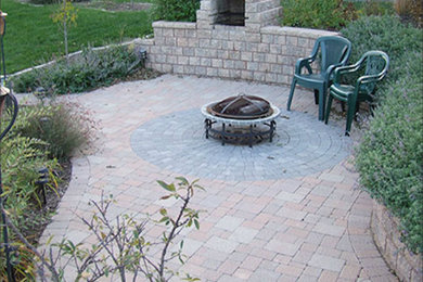 Patio - patio idea in Other
