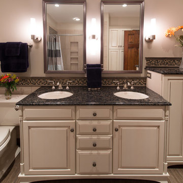 Bromley Middle Bath