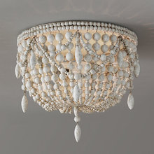 flush mount lights