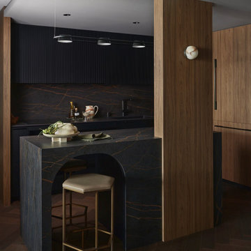 Fairview Road West Condo Renovation