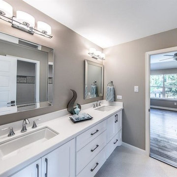 Custom Built Home on Gardenia Drive
