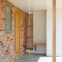 Porch/Front of house