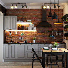 Kitchen Ideas