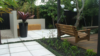 auckland landscaping projects