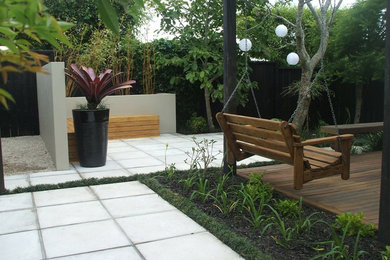 auckland landscaping projects