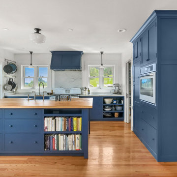 Griffin cabinetry Silverton, OR