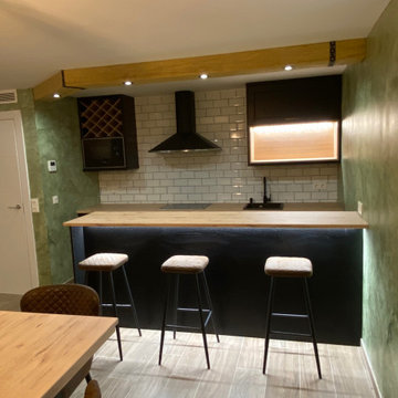 BODEGA CUARTE