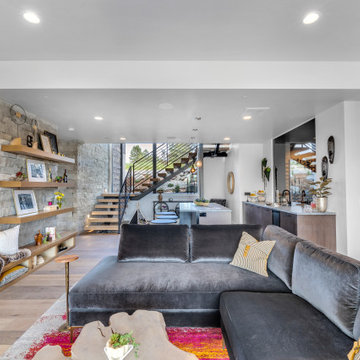 CLB Network - Galiant Homes - Colorado Springs, CO - 6