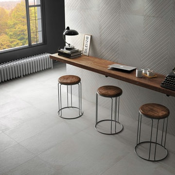 Kitchen Tile Design