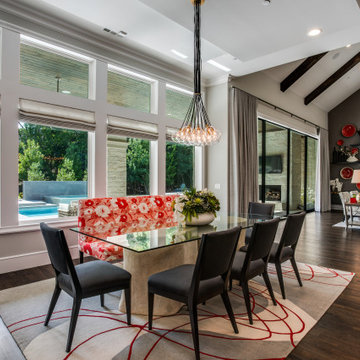 Fairview Custom New Build