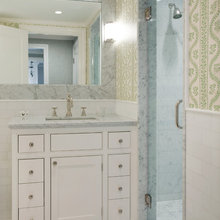 Jim's Vanity