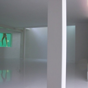 Extension à Uccle 2