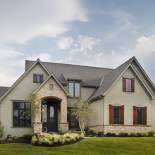 exteriors