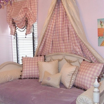 Designs by The Plantation House