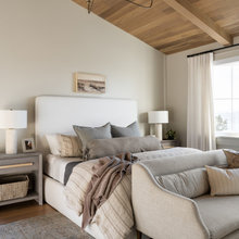 High Drive Master Bedroom