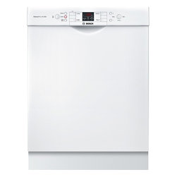 24" Recessed Handle Special Application - 300 Series - Dishwashers
