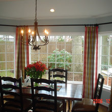 Window Treatments