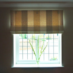 Made to Measure Curtains and Blinds - Curtains