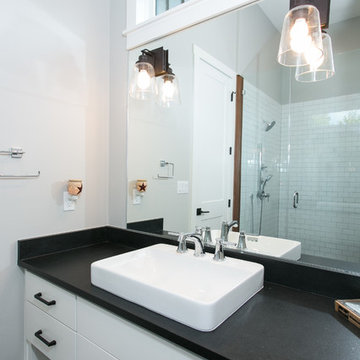 Dripping Springs Farmhouse