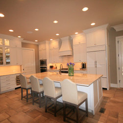 Mountain Brook Remodel - Products