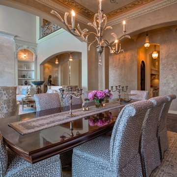 13400 Carriage Way Oklahoma - Wyatt Poindexter KW Luxury Homes