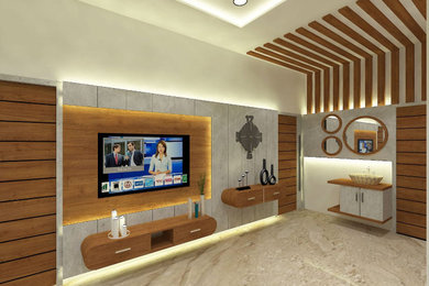Maheshwari home