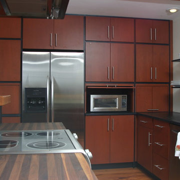 Soapstone Counter Tops