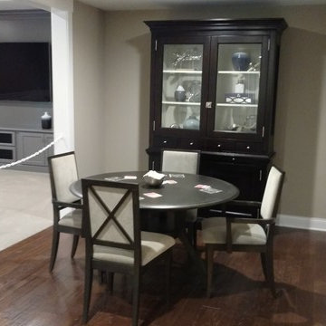 The Testerman Residence
