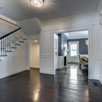 Custom Rennovation