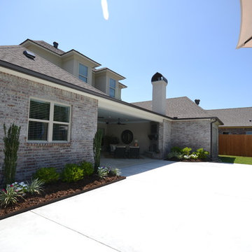 Alex Residence