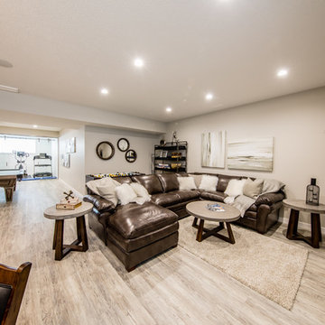 2017 RDRH Lottery Home - Built by Sorento Custom Homes