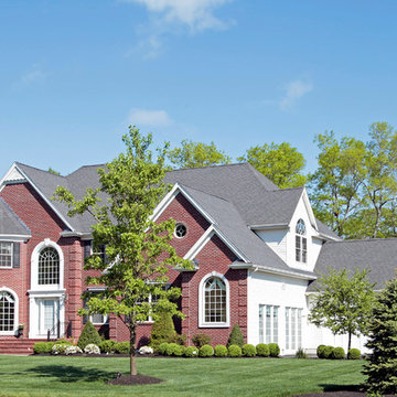 exteriors