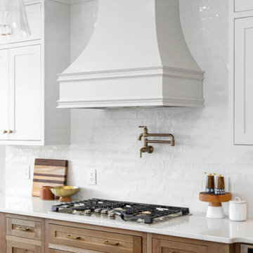 Culinary Magic: Lake Geneva Forever Home Inspiration