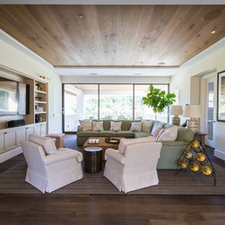 Lake Austin-Traditional - Products