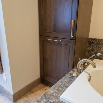 Comfort and Traditional Style - Dresher, PA