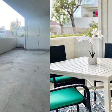Modern Decor