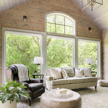 Sunrooms