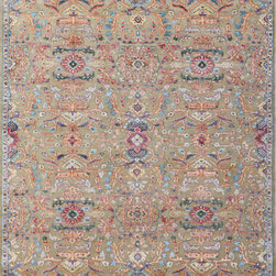 Oxidised art. 4132 - Novelty Rugs