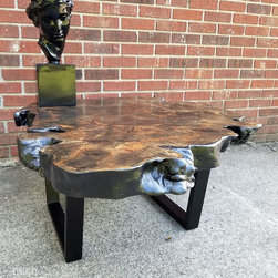 Myrtle Coffee Table - Coffee Tables