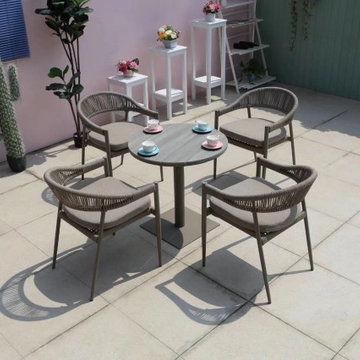 China rattan, outdoor, garden furniture RT57-2