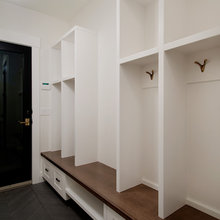 Mud Room