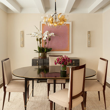 Upper East Side Apartment