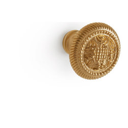 Sherle Wagner Pulls & Knobs - Products