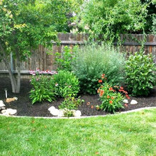 Outdoor Spacw