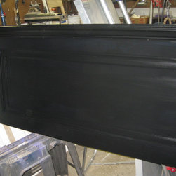 Door Headboards - Headboards