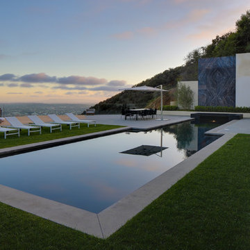 Hollywood Hills 3