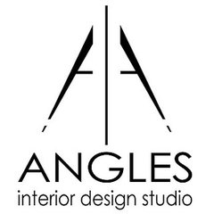 ANGLES Interior Design Studio, LLC
