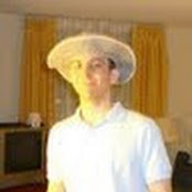 Alexander Cayanni's photo