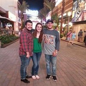 Lorenzo Padilla's photo