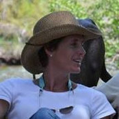 Amy Lavin's photo